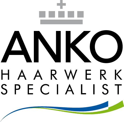 Anko Haarspecialist logo