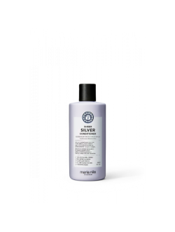Sheer Silver Conditioner