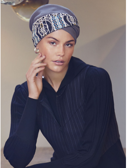 Emmy Turban | Sage Illusions