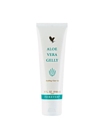 Aloe Vera Gelly