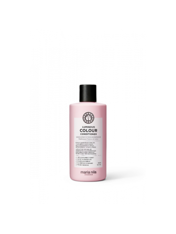 Luminous Colour Conditioner