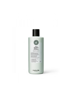Palett True Soft Shampoo