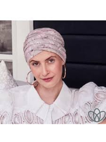 HocYoga Turban | Protea Love Christine Headwear