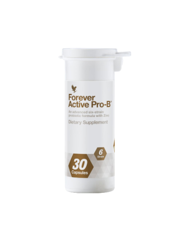 Active Pro-B