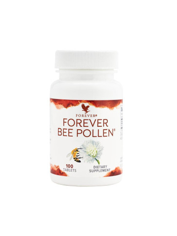 Bee Pollen
