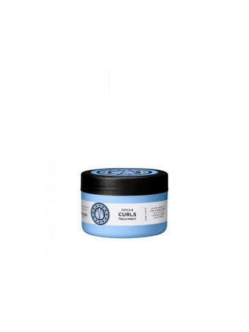 Coils & Curls Treatment Masker