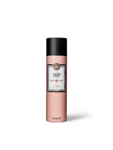Nila Style & Finish Volumespray