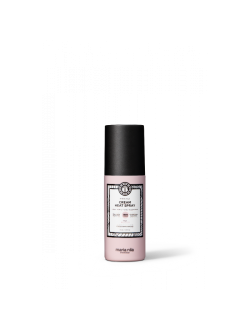 Style & Finish Cream Heat Spray