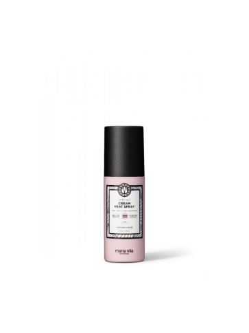 Style & Finish Cream Heat Spray